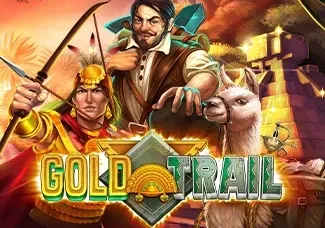 Gold Trail screenshot