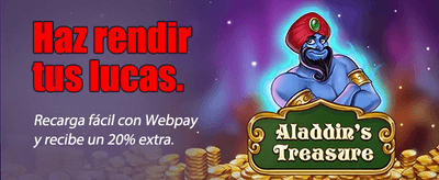 El mejor casino de Chile
