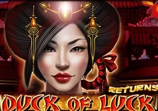Duck of Luck returns screenshot