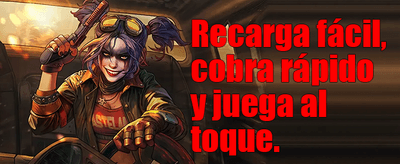 Cashback VIP Semanal banner