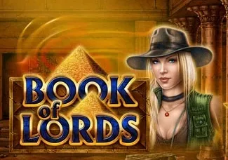 Book Of Lords screenshot