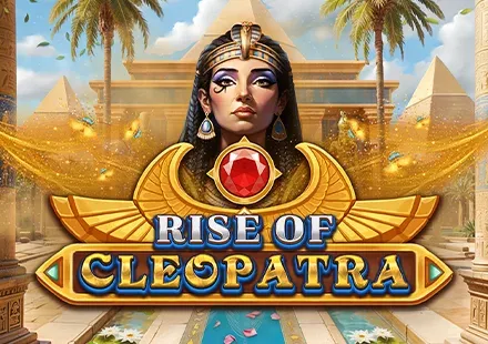 Rise of Cleopatra screenshot