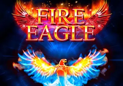 Fire Eagle screenshot