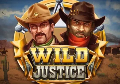 Wild Justice screenshot